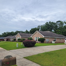 Roof-Wash-performed-by-Mikes-Home-Wash-in-Foley-Alabama 0